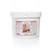 SARACINO Valkoinen mallinnusmassa 5kg