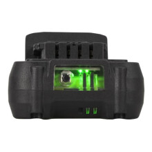 20 V 4 Ah akku Profi Tools One-4-All -työkaluille