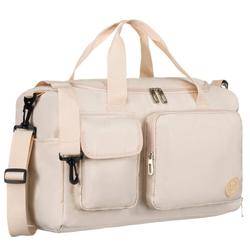 Rejsetaske PTN 23032-8267 Beige