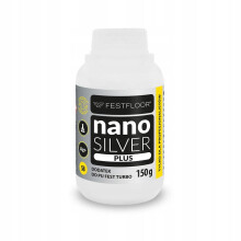 NANO SILVER PLUS SB 150G - TURBO MAALILISÄAINE