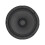 2st 5inch Luidspreker 35W 3,5Ω Midrange Audio-Luidspreker Geluidsluidsprekereenheid HiFi Muziek Stereo Midrange-Luidspreker 2