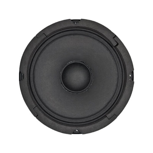 2st 5inch Luidspreker 35W 3,5Ω Midrange Audio-Luidspreker Geluidsluidsprekereenheid HiFi Muziek Stereo Midrange-Luidspreker 1