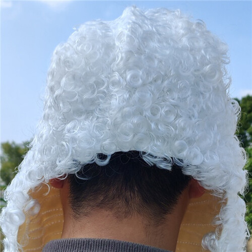 Pudel latexmask 1