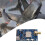 3X Quectel LC29HEA High Precision Centimeter Level RTK Module 10HZ Drone Flight Control Mobile Station GNSS Differential 10