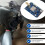 3X Quectel LC29HEA High Precision Centimeter Level RTK Module 10HZ Drone Flight Control Mobile Station GNSS Differential 7