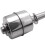 6X Liquid Water Level Stainless Steel Right Angle Floating  for Aquarium 6