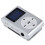3X  USB Clip MP3 Player Video Screen Support 32GB Micro- TF Card 9