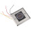 6X Infrared Sensor  No Contact Contactless Switches Door Release Exit Button with LED Indication 6