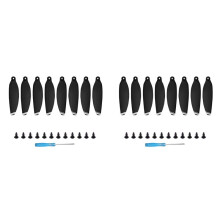 16Pcs 4726 Propeller for   2 Drone Light Weight Props Blade Replacement Wing Spare Parts for   2 A