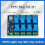 4X 8 Channel Relay Module 30A DC7-28/5V WIFI  Relay Module ESP32-WROOM Development Board 3