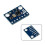 3X AD9833 Module Sine Square Wave DDS Signal Generator Programmable Microprocessors Serial Interface Module GY-9833 5