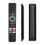 4X Universal  TVs Remote Control for DEXP, , CHIQ - for Multiple Models,Voice 3