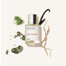 Parfume til kvinder Dossier WOODY OAKMOSS 50ml