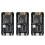 3X BW16-Kit Development Board RTL8720DN Dual-Band Wi-Fi Low-Power  BLE Module Type-C Interface 1