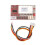 2X 5S 50A BMS Board 3.7V Lithium Battery Protection Board with Balance 4