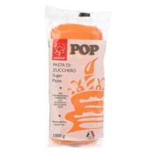 ORANGE MODECOR POP muovinen tomusokeritahna 1kg