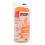 ORANGE MODECOR POP Plastic Flormelispasta 1kg 1