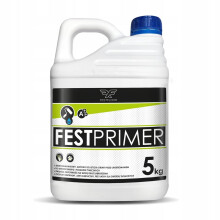 FESTPRIMER 5 kg - lakkapohjamaali
