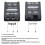 2X Nieuwe PRO D1 Audio Isolator, Audio Current Eliminator, XLR 6.5 Isolator, Mixer Microfoon Common Ground Filter 4