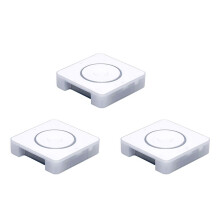 3X for Home Assistant Voice Preview Edition ESP32-S3 SoC with 16MB of FLASH Storage 2.4 GHz Wi-Fi 5.0