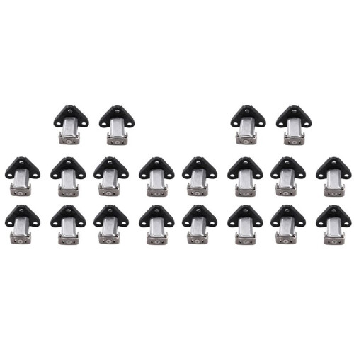 20X for  4 Pro Arm Axis for   4 Pro Front Motor Arm Shaft Accessory Spare Part