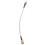 3 Piezas 6,5 Pulgada Longitud SMA Macho A SMA Macho Cable Coleta Conector 4