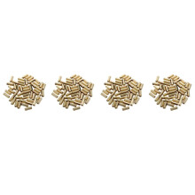 12mm Lang Metall Sechskant M3 Innengewinde PCB Abstandsbolzen Distanzstuecke 200 Stk