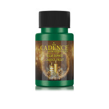 Stearinlysmaling EMERALD 2141