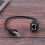 5X RJ45 Female to Male Adapter Network Extension Cable Panel Mount 27cm 8