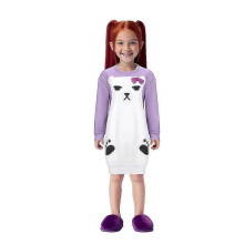 (160, Mira) KPop Demon Hunters Pajamas Rumi Mira Zoey Sleepwear Cosplay Costume for Womens ZKFN