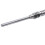 4X K Type 50X5mm 800C Probe Thermocouple Temperature Sensor Cable 9.8Ft 3 Meters 2