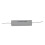 15X 10W 20 Ohm 5% Wirewound Ceramic Cement Resistor 10 Watt 5