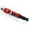 ATV 110 støddæmper 27cm/8mm 1