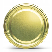 Purkin kannet fi82 Gold | 6-koukku | 50 kpl Kansikorkit