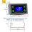 2X XY-WT04-W WIFI Remote Digital Temperature Controller K Thermocouple High Temperature Controller -99-999 Degrees 10