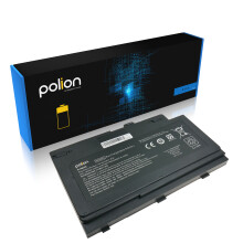 Laptop-batteri til HP AA06 AA06XL Zbook 17 G3 G4 8300mAh
