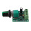 10X Low Voltage  Pwm Motor Speed Controller Module 1.8V 3V-5V-6V 12V 2A 5
