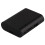 3X Case for Raspberry Pi 3 Model B, Pi 2 Model B & Pi B+4 Black 3