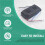8X Universal Ceiling Fan Remote Control Kit Replacement, 6-Speed & Timing, Remote Replacement for  Ceiling Fan Light 6