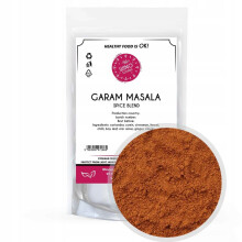 Garam Masala -mauste - 50 g aromaattista
