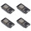 4X Version ESP32 Development Board CH9102X WiFi+ Ultra-Low Power Consumption Dual Core ESP-32 ESP-32S Similar 1