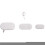 Tuya Zigbee 3.0  Contact Detectors Security Gate Door Window Sensor Transducer  Life Home(6PCS) 1