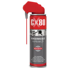 DUO SPRAY KONSERVERINGS- OG REPARATIONSVÆSKE 250ML - CX-075