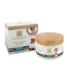 Anti-cellulite creme