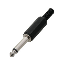 6,3 mm monostik med retningsbestemt funktion