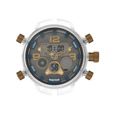 WATX&COLORS WATCHES Mod. RWA2818