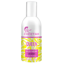 Cheetah Dameparfume Queen 100ml