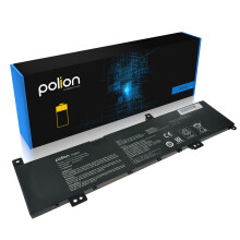 Laptop-batteri ASUS C31N1636 N580VD N580VN NX580V X580V X580VN 4100mAh