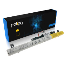 Laptop-batteri til LENOVO L13S4A61 L13L4A61 M50-70 Flex 2 14 15 4400mAh