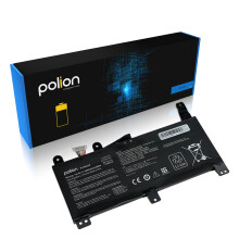 Laptop-batteri ASUS C41N1731 ROG Strix G512LU G531GU G712LU 3000mAh